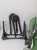 Używane Kinderkraft, Tummie, krzesełko do karmienia, Green 6m+
