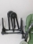 Używane Kinderkraft, Tummie, krzesełko do karmienia, Green 6m+