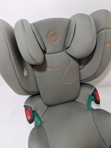 Używany Cybex Pallas G I-Size Fotelik Samochodowy 9-50 kg 76-150 cm