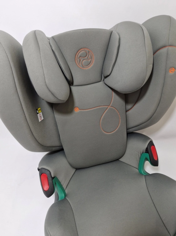 Używany Cybex Pallas G I-Size Fotelik Samochodowy 9-50 kg 76-150 cm