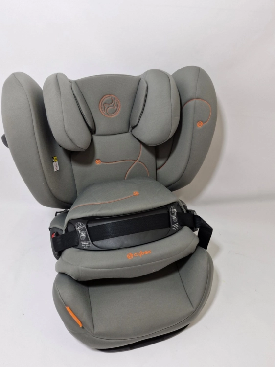 Używany Cybex Pallas G I-Size Fotelik Samochodowy 9-50 kg 76-150 cm