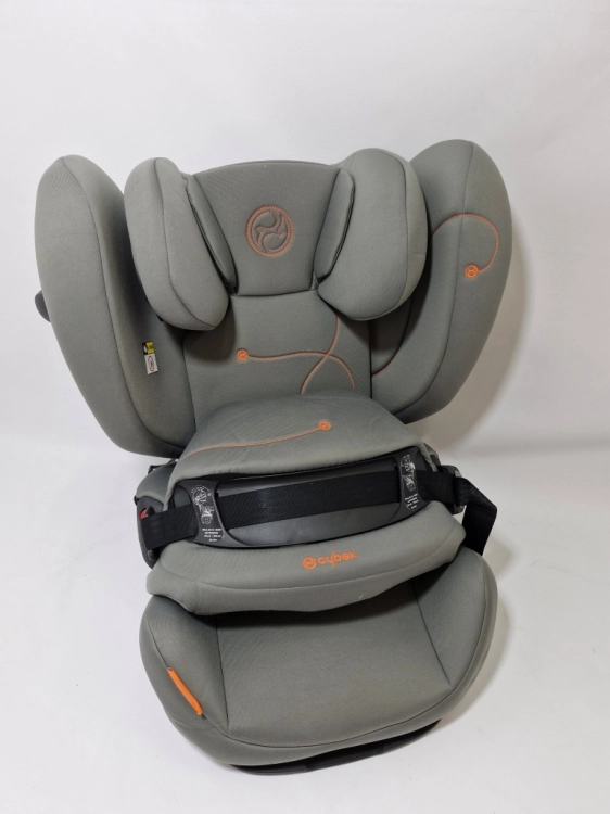 Używany Cybex Pallas G I-Size Fotelik Samochodowy 9-50 kg 76-150 cm