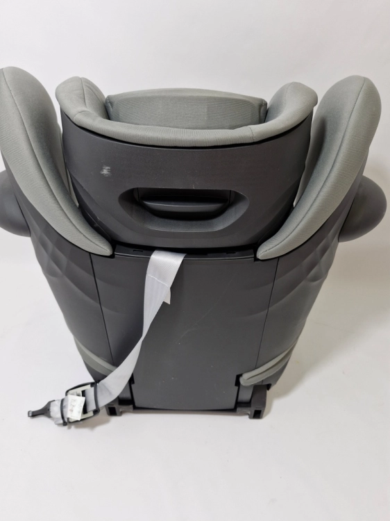 Używany Cybex Pallas G I-Size Fotelik Samochodowy 9-50 kg 76-150 cm