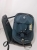 Używany Maxi-Cosi Axissfix Fotelik Samochodowy 9-18kg Authentic graphite