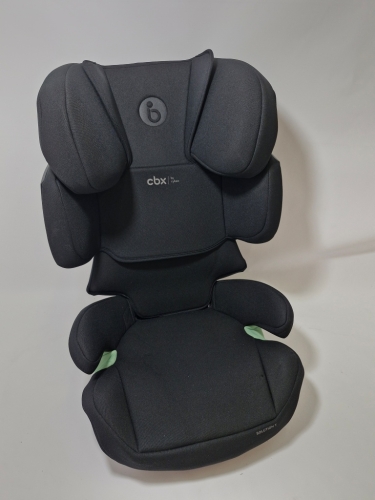 Używany CBX Cybex Solution X i-Fix, Fotelik samochodowy 15-50 kg isofix