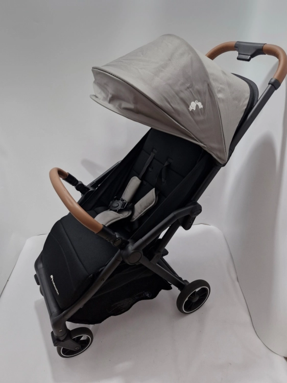 Bebeconfort Sunlite wózek spacerowy 0 – 4 lata (do 22 kg) lekki (7,2 kg) używany