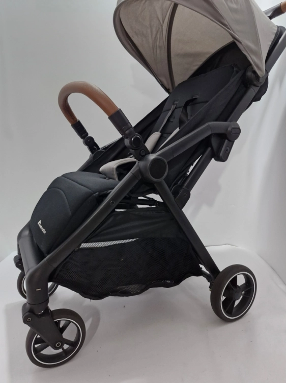 Bebeconfort Sunlite wózek spacerowy 0 – 4 lata (do 22 kg) lekki (7,2 kg) używany