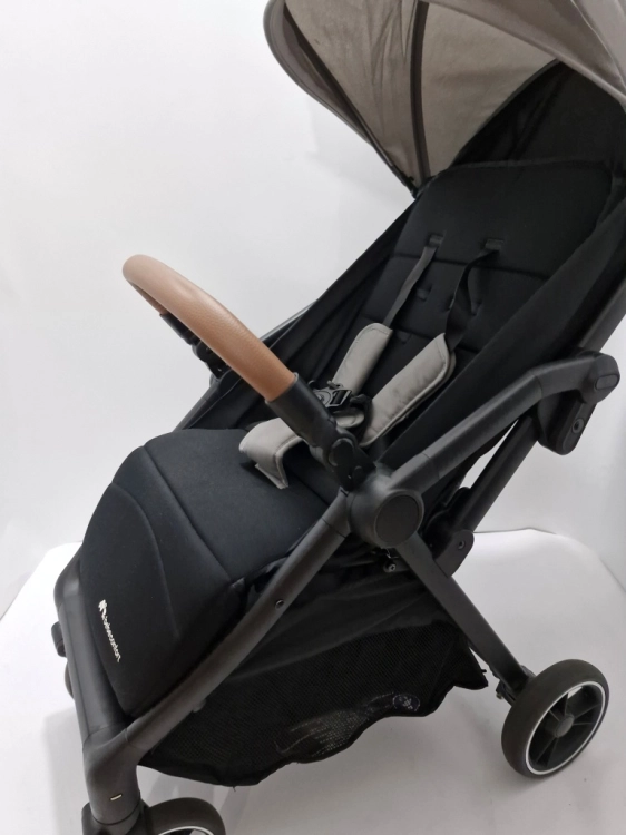 Bebeconfort Sunlite wózek spacerowy 0 – 4 lata (do 22 kg) lekki (7,2 kg) używany