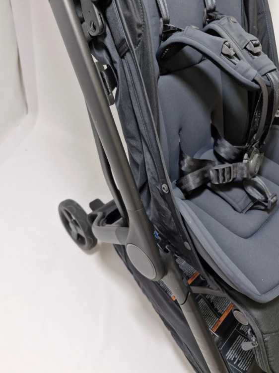 Używany Ergobaby Metro3 wózek spacerowy do 22 kg