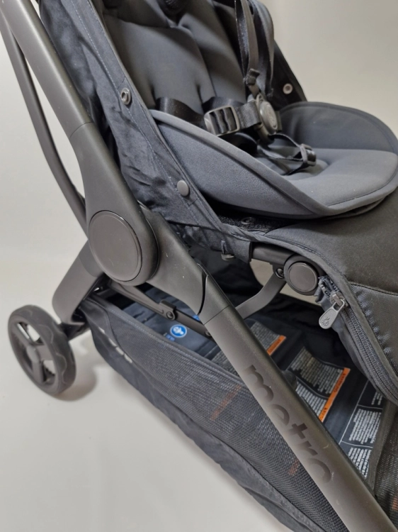 Używany Ergobaby Metro3 wózek spacerowy do 22 kg