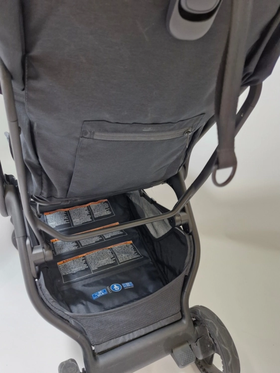 Używany Ergobaby Metro3 wózek spacerowy do 22 kg