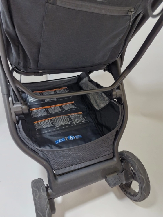 Używany Ergobaby Metro3 wózek spacerowy do 22 kg