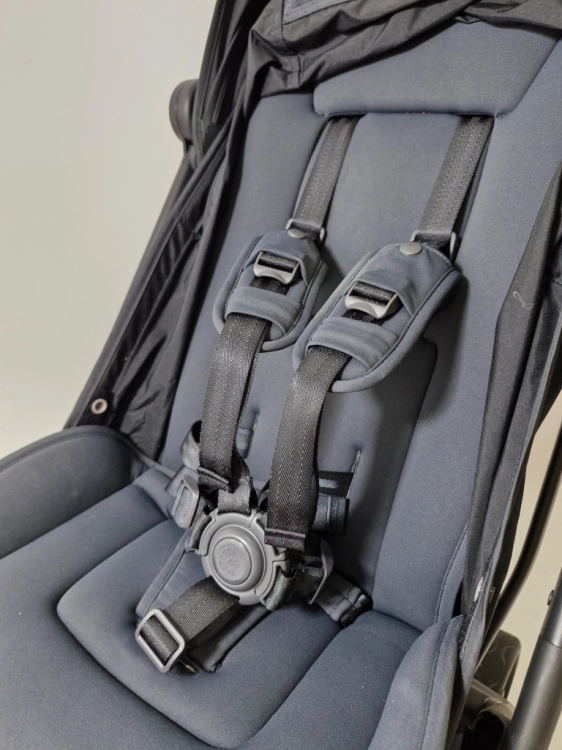 Używany Ergobaby Metro3 wózek spacerowy do 22 kg