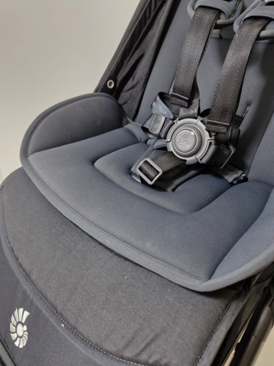 Używany Ergobaby Metro3 wózek spacerowy do 22 kg