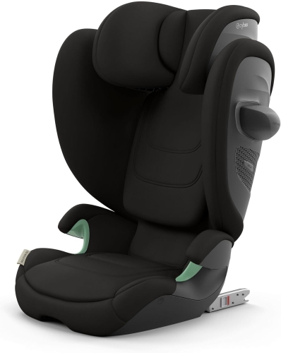 Używany CYBEX Solution G2 Comfort fotelik samochodowy isofix 100–150 cm do 50 kg