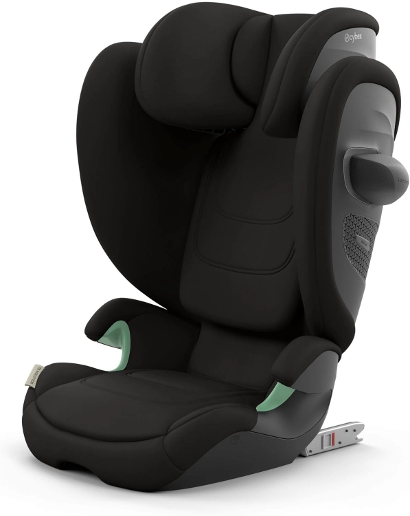 Używany CYBEX Solution G2 Comfort fotelik samochodowy isofix 100–150 cm do 50 kg