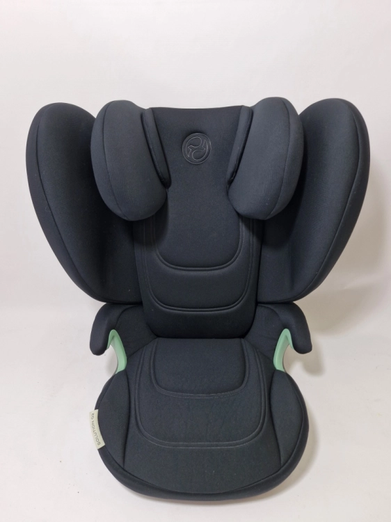 Używany CYBEX Solution G2 Comfort fotelik samochodowy isofix 100–150 cm do 50 kg