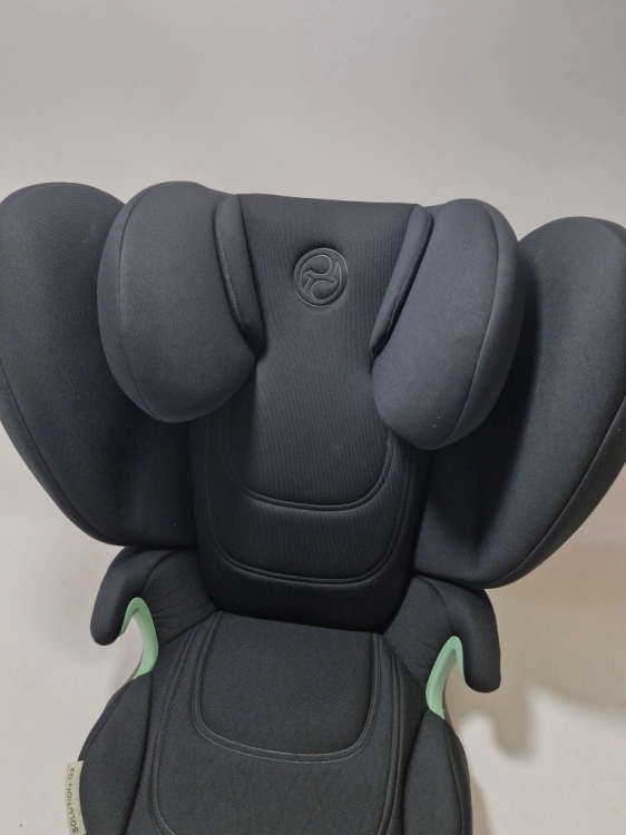 Używany CYBEX Solution G2 Comfort fotelik samochodowy isofix 100–150 cm do 50 kg