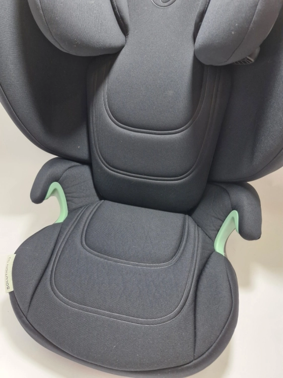 Używany CYBEX Solution G2 Comfort fotelik samochodowy isofix 100–150 cm do 50 kg