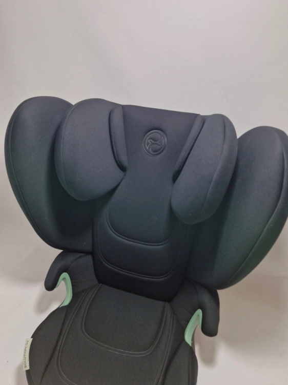 Używany CYBEX Solution G2 Comfort fotelik samochodowy isofix 100–150 cm do 50 kg