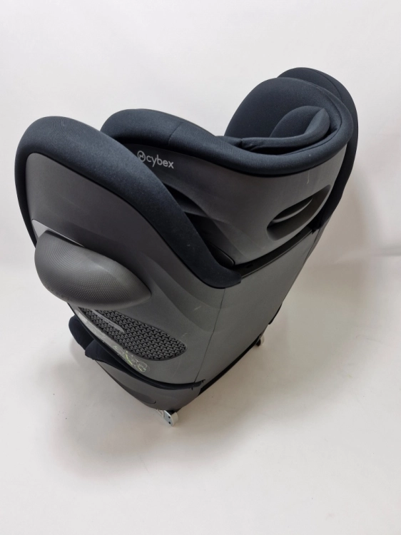 Używany CYBEX Solution G2 Comfort fotelik samochodowy isofix 100–150 cm do 50 kg