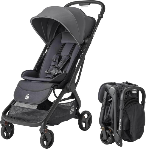 Ergobaby Metro3 wózek spacerowy do 22 kg
