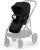 CYBEX dodatkowe siedzisko do wózka GAZELLE S i e-GAZELLE S BLACK
