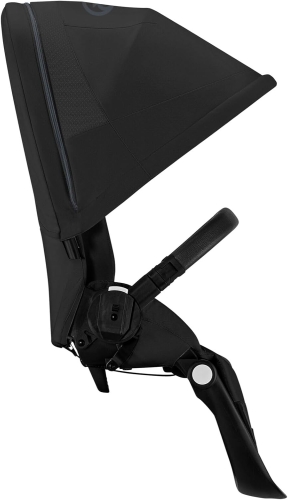 CYBEX dodatkowe siedzisko do wózka GAZELLE S i e-GAZELLE S BLACK