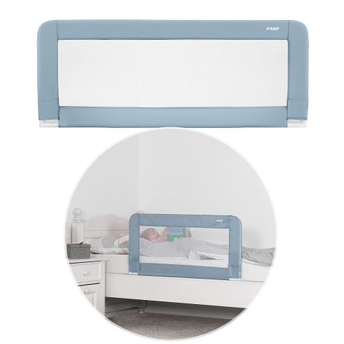 Reer Sleep'n Keep, 100 cm barierka boczna do łóżeczka