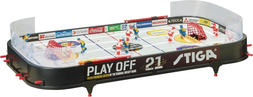 Gra stołowa do hokeja na lodzie STIGA Playoff 21