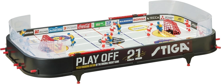 Gra stołowa do hokeja na lodzie STIGA Playoff 21