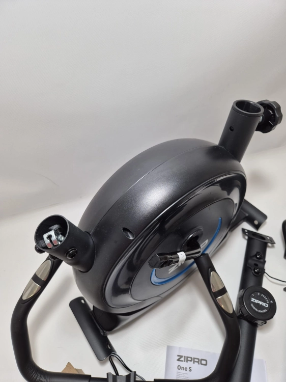 ZIPRO ONE S/ONE S GOLD Rower Stacjonarny Magnetyczny treningowy