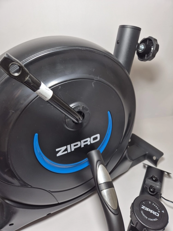 ZIPRO ONE S/ONE S GOLD Rower Stacjonarny Magnetyczny treningowy