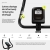 OUTLET ZIPRO Drift Rower Stacjonarny Magnetyczny