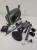 OUTLET ZIPRO Drift Rower Stacjonarny Magnetyczny
