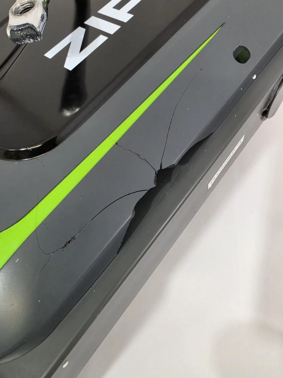 OUTLET ZIPRO Drift Rower Stacjonarny Magnetyczny
